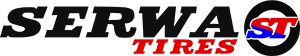 Serwa Tire Logo