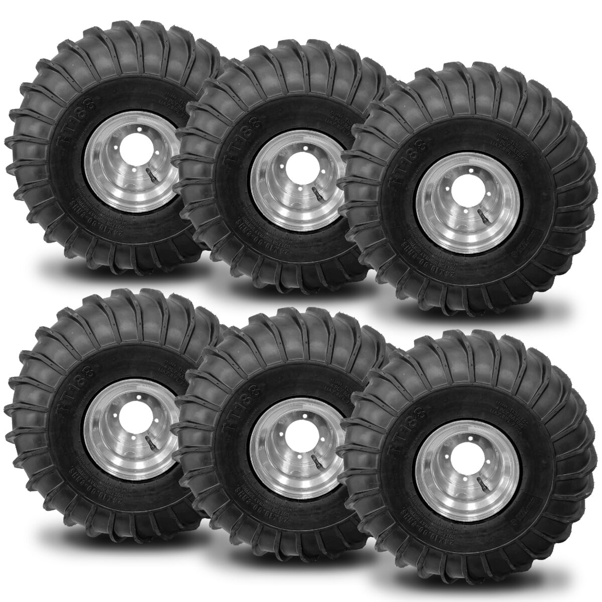 Serwa Tires - Serwa Tires