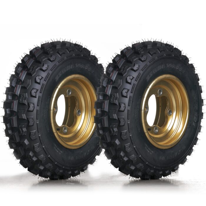 Serwa Tire TRX250R